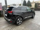 Peugeot 3008 Jak nowy pług in - 3