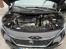 Peugeot 3008 Jak nowy pług in - 7