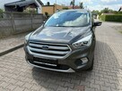 Ford Kuga opłacony serwisowany zadbany - 2