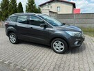 Ford Kuga opłacony serwisowany zadbany - 4