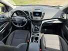 Ford Kuga opłacony serwisowany zadbany - 9