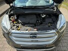 Ford Kuga opłacony serwisowany zadbany - 12