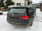 Audi A4 2,0 TDI - 4