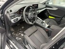 Audi A4 2,0 TDI - 7