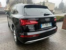 Audi Q5 4x4 S-line tylko 146 tys km - 6