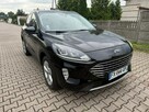 Ford Kuga opłacony hybryda zadbany - 2