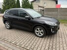 Ford Kuga opłacony hybryda zadbany - 3