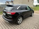 Ford Kuga opłacony hybryda zadbany - 4