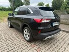 Ford Kuga opłacony hybryda zadbany - 6