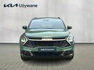 Kia Sportage Aniversary / Skóra / Navi / Aktywny tempomat / Felgi 19 / Salon PL - 2