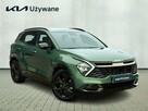 Kia Sportage Aniversary / Skóra / Navi / Aktywny tempomat / Felgi 19 / Salon PL - 3