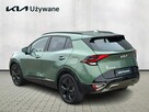 Kia Sportage Aniversary / Skóra / Navi / Aktywny tempomat / Felgi 19 / Salon PL - 5
