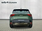 Kia Sportage Aniversary / Skóra / Navi / Aktywny tempomat / Felgi 19 / Salon PL - 6