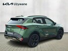 Kia Sportage Aniversary / Skóra / Navi / Aktywny tempomat / Felgi 19 / Salon PL - 7