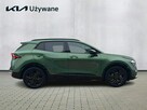 Kia Sportage Aniversary / Skóra / Navi / Aktywny tempomat / Felgi 19 / Salon PL - 8