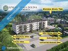 Nowe apartamenty Szwajcarska Dolina, komfortowe 2-pokoje - 1