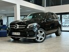 Mercedes GLE 350 Salon PL! Kamera360, Navi,LED, Skóra, Wentylacja/Grzanie foteli+Pamięć - 1