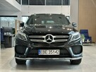 Mercedes GLE 350 Salon PL! Kamera360, Navi,LED, Skóra, Wentylacja/Grzanie foteli+Pamięć - 4