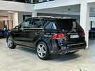 Mercedes GLE 350 Salon PL! Kamera360, Navi,LED, Skóra, Wentylacja/Grzanie foteli+Pamięć - 6