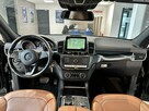 Mercedes GLE 350 Salon PL! Kamera360, Navi,LED, Skóra, Wentylacja/Grzanie foteli+Pamięć - 8
