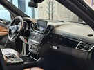 Mercedes GLE 350 Salon PL! Kamera360, Navi,LED, Skóra, Wentylacja/Grzanie foteli+Pamięć - 14