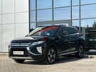 Mitsubishi Eclipse Cross Kamera, HeadUp, KeyLess, Grzany fotel+Kierownica, Hak, GWARANCJA. ASO - 3