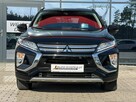 Mitsubishi Eclipse Cross Kamera, HeadUp, KeyLess, Grzany fotel+Kierownica, Hak, GWARANCJA. ASO - 4