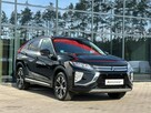Mitsubishi Eclipse Cross Kamera, HeadUp, KeyLess, Grzany fotel+Kierownica, Hak, GWARANCJA. ASO - 5