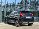 Mitsubishi Eclipse Cross Kamera, HeadUp, KeyLess, Grzany fotel+Kierownica, Hak, GWARANCJA. ASO - 6