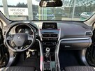 Mitsubishi Eclipse Cross Kamera, HeadUp, KeyLess, Grzany fotel+Kierownica, Hak, GWARANCJA. ASO - 8