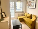 2 pokoje pet-friendly, balkon, Ziołowa 43A - 2