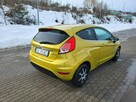 Ford Fiesta Super Stan, podgrzewane fotele, climatronic, - 5