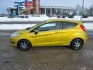 Ford Fiesta Super Stan, podgrzewane fotele, climatronic, - 8