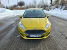 Ford Fiesta Super Stan, podgrzewane fotele, climatronic, - 9