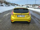 Ford Fiesta Super Stan, podgrzewane fotele, climatronic, - 10