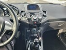 Ford Fiesta Super Stan, podgrzewane fotele, climatronic, - 13