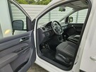 Volkswagen Caddy 2.0 MPi 109KM benzyna NOWY GAZ LPG zadbany OSBOWY bezwypadek BDB STAN - 6