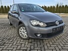 Volkswagen Golf 1,6Benz MPI Navi.Klimatr  2 str.Navigacja.Tempomat.Podg.Fot.Okazja