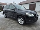 Volkswagen Tiguan 1,4Turbo DUDKI11 Klimatronic 2str.Navi,Tempomat.Parktronic,kredyt.OKAZ - 5