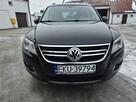 Volkswagen Tiguan 1,4Turbo DUDKI11 Klimatronic 2str.Navi,Tempomat.Parktronic,kredyt.OKAZ - 7