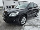 Volkswagen Tiguan 1,4Turbo DUDKI11 Klimatronic 2str.Navi,Tempomat.Parktronic,kredyt.OKAZ - 9