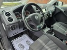 Volkswagen Tiguan 1,4Turbo DUDKI11 Klimatronic 2str.Navi,Tempomat.Parktronic,kredyt.OKAZ - 15