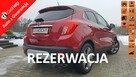 Opel Mokka 1.4T 140KM # 4x4 # Cosmo # Full Opcja # Bardzo Mały Przebieg !!!