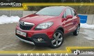 Opel Mokka 1.4T 140KM # 4x4 # Cosmo # Full Opcja # Bardzo Mały Przebieg !!! - 2