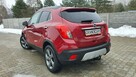 Opel Mokka 1.4T 140KM # 4x4 # Cosmo # Full Opcja # Bardzo Mały Przebieg !!! - 3