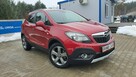 Opel Mokka 1.4T 140KM # 4x4 # Cosmo # Full Opcja # Bardzo Mały Przebieg !!! - 4
