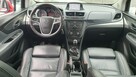Opel Mokka 1.4T 140KM # 4x4 # Cosmo # Full Opcja # Bardzo Mały Przebieg !!! - 5