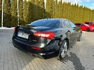 Maserati Ghibli SQ4 GranLusso Harman /Kardok Kamera 4x4 - 3