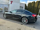 Maserati Ghibli SQ4 GranLusso Harman /Kardok Kamera 4x4 - 7