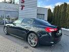 Maserati Ghibli SQ4 GranLusso Harman /Kardok Kamera 4x4 - 8